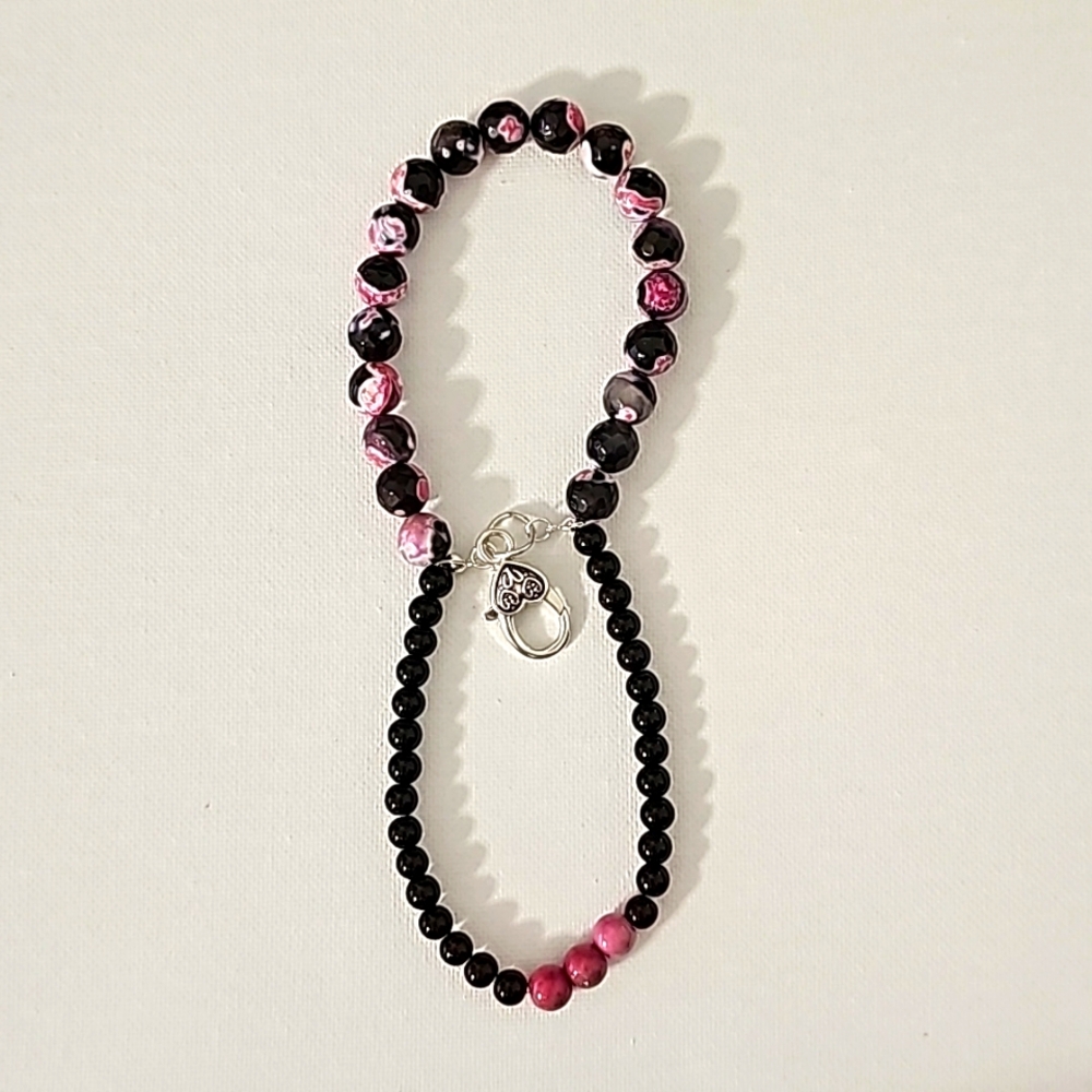 Two strand bracelet - Picture 3 of 8